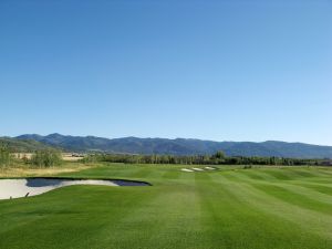 Teton Reserve 15th Fairway